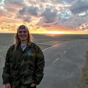 Meet your Posher, Austin